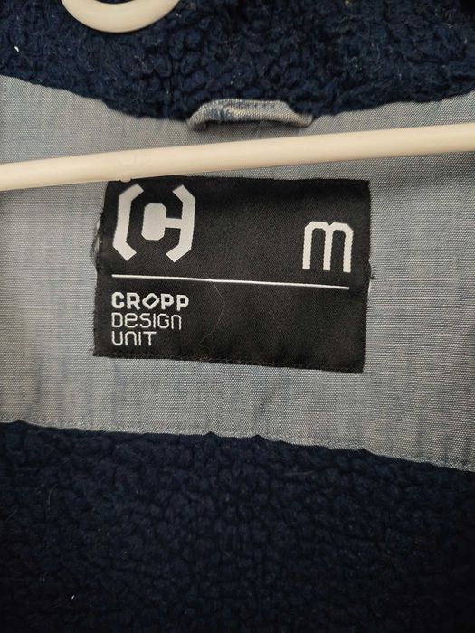 Kurtka zimowa CROPP