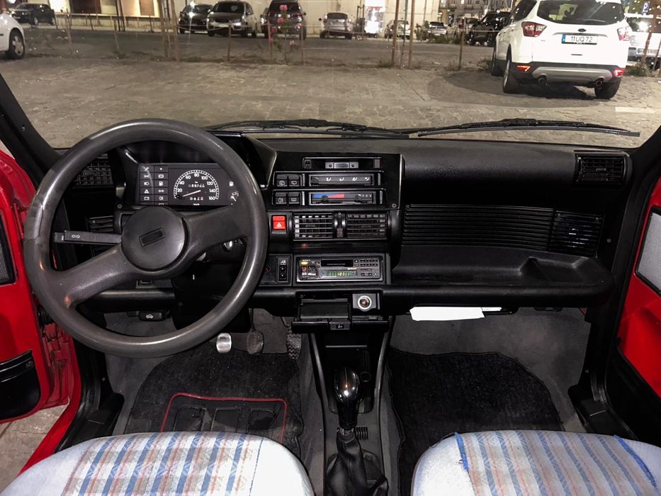 Vendo fiat cinquecento