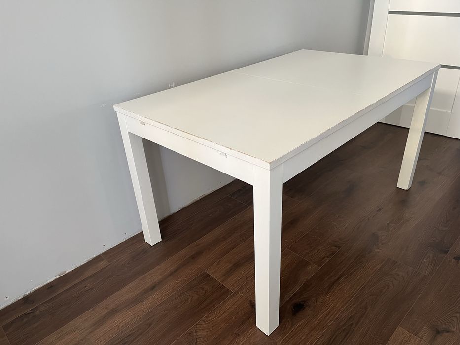 Stół ikea Bjursta 85x140+
