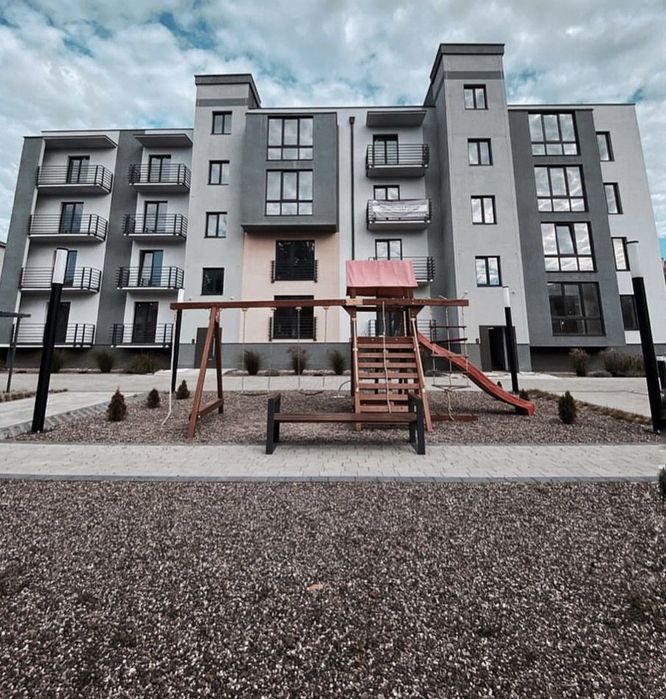 Подобова оренда квартири Мукачево