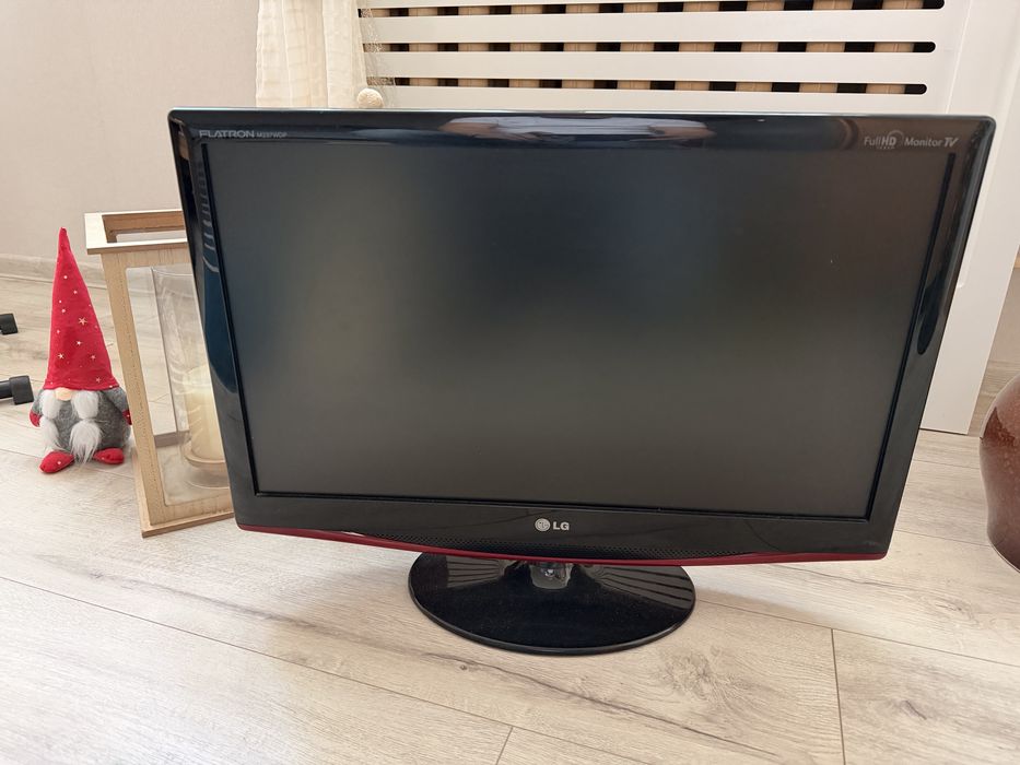 LG Telewizor/Monitor M237WDL sprzedam