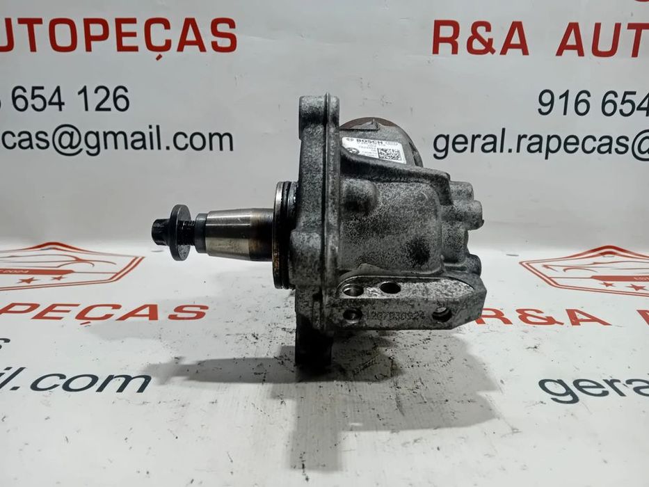 Bomba de Alta Pressão BMW Mini Cooper D 0445010519 78233452 Original