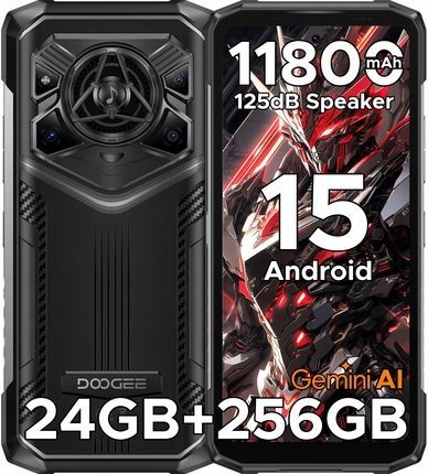 Doogee blade 20 pro 6/256