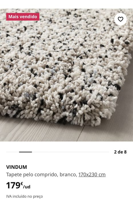 Tapete Ikea | Vindum