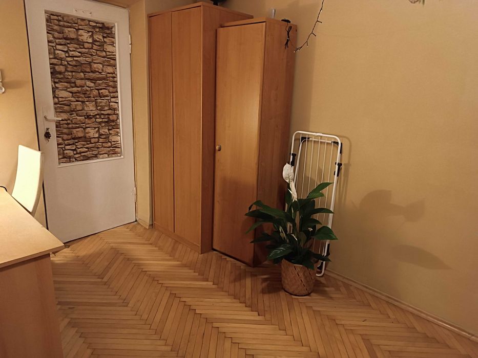 Pokój Rondo Mogilskie