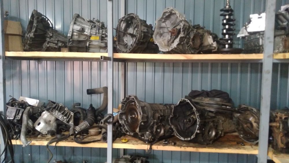 Кпп АКПП опель ф13 ф16 ф17 ф18 ф23 ф35 ф40  ауді фольксваген рено шко