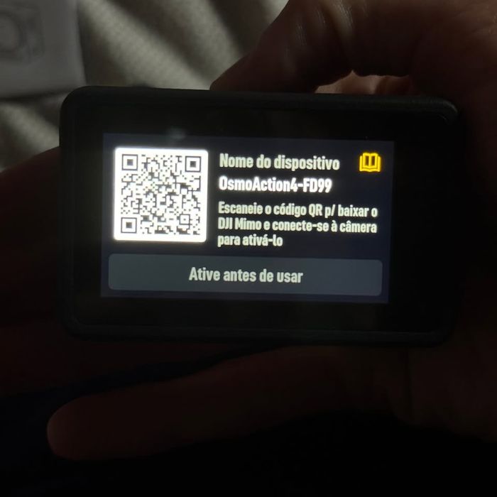 DJI OSMO Action 4 Adventure Combo