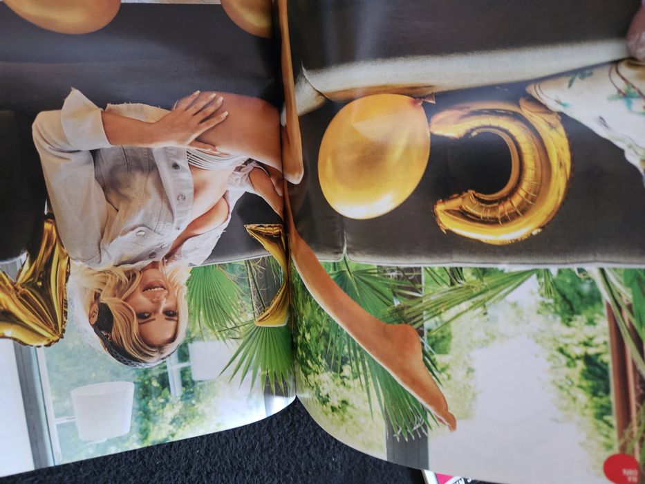 Playboy / Ckm z Olą Ciupa 3 wydania  !!!