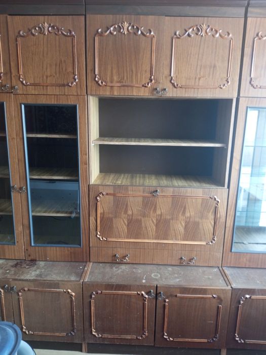 Продам Стенку мебель