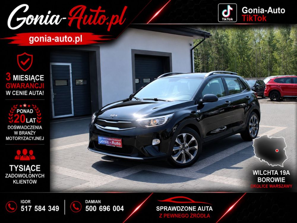 Kia Stonic