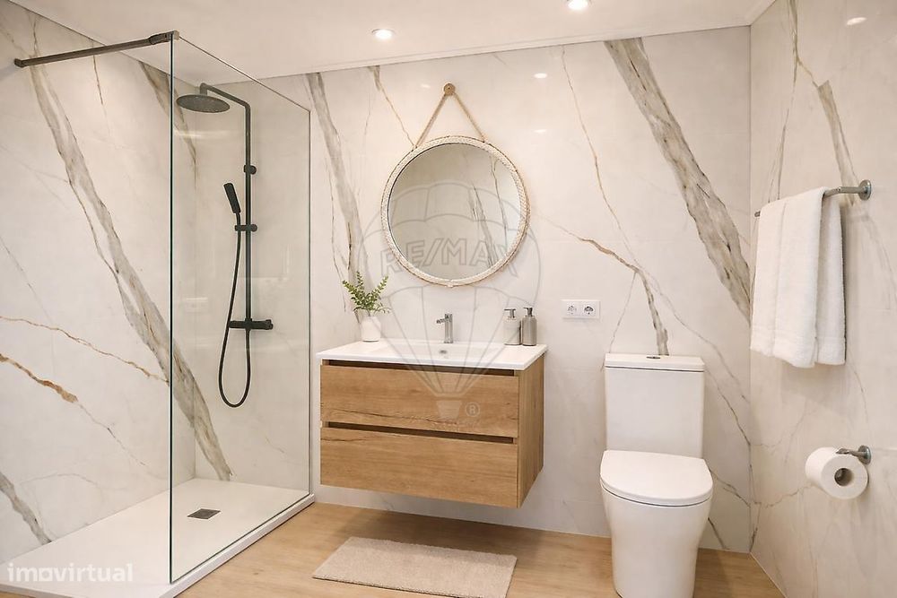 Apartamento T2 para venda