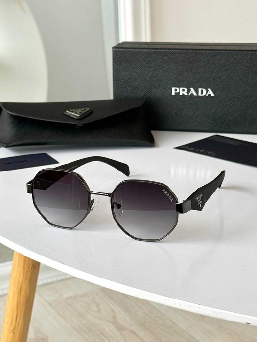 окуляри New Prada  (унісекс)