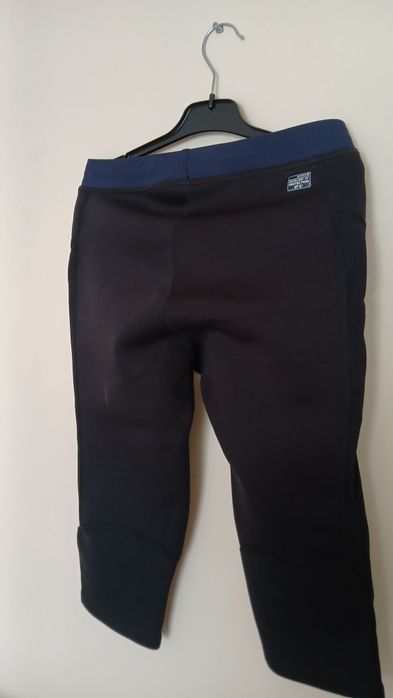 Calções  OLAIAN surf neoprene criança 8- 9 anos