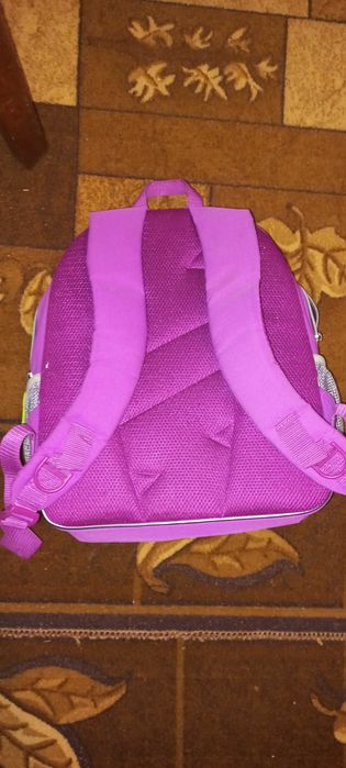 Дитячий рюкзак для книг