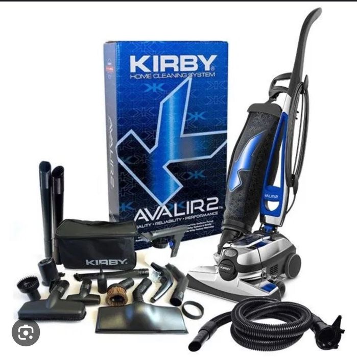 Kirby Avalir 2 extras