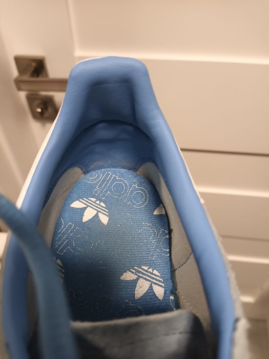 Adidas spezial buty męskie