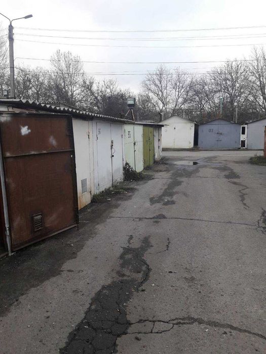 Гараж оренда Черемушки Інглезі Рабіна Чап дивізії Сіті 25 Хаджибейськи