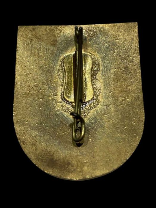 Crachá Batalhão de Caçadores Paraquedistas 21 CMI