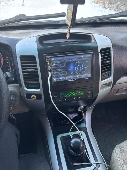 Huanghai aurora 4x4 продаж обмін