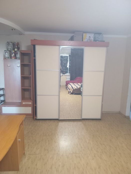 Оренда 3х кімнатної квартири