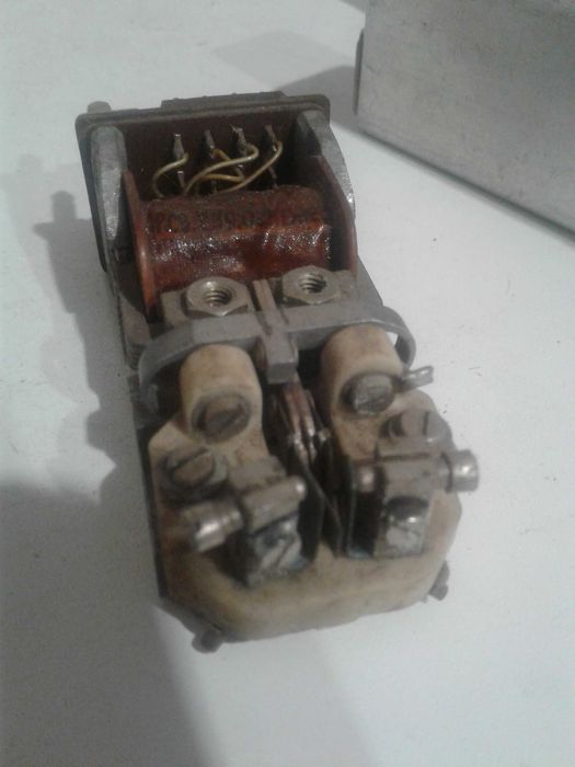 Реле рп5  005 006