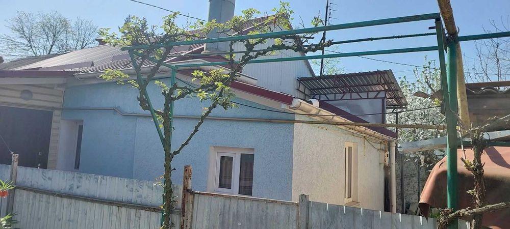 Дом по адресу (площадь 30 м²) - Atlanta.ua - фото 2