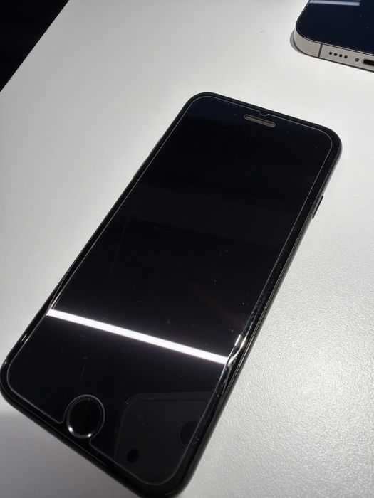 IPHONE 7 - wszystko sprawne - 0 upadków - stan bardzo dobry!