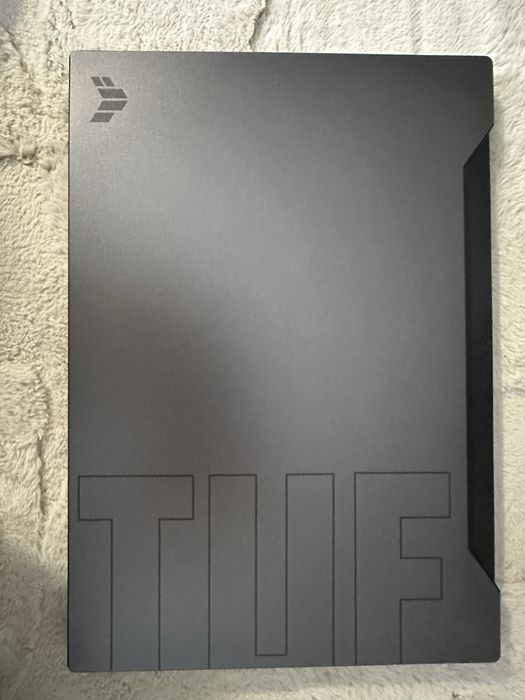 Asus TUF f15 fx516P