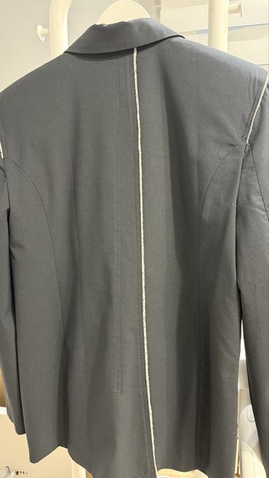 Стильний піджак Zara р XS/S новий