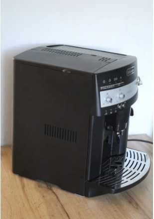 HIT ! 2160 KAW ! powystawowy ekspres DELONGHI MAGNIFICA ECO od serwisu