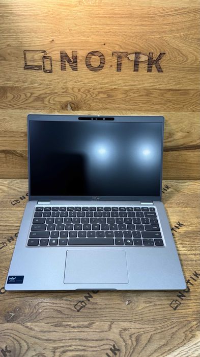 Ноутбук Dell Latitude 5450 Ultra 5 135U / 16GB / SSD 512GB / FHD IPS