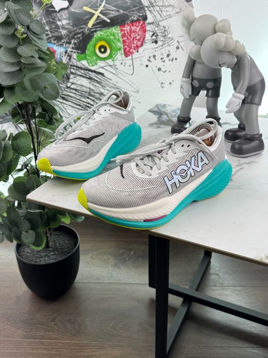 Кросівки Hoka Mach X 2 40 розмір Е15581
