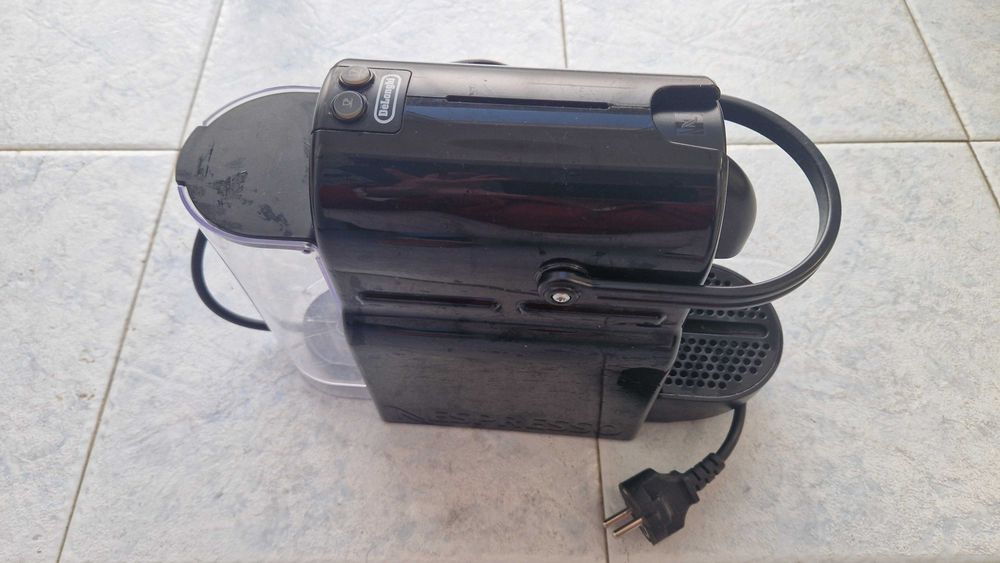 Máquina de Café Nespresso