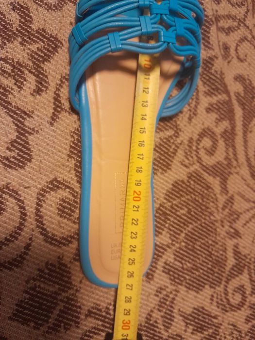 Шльопанці Primark 40-41