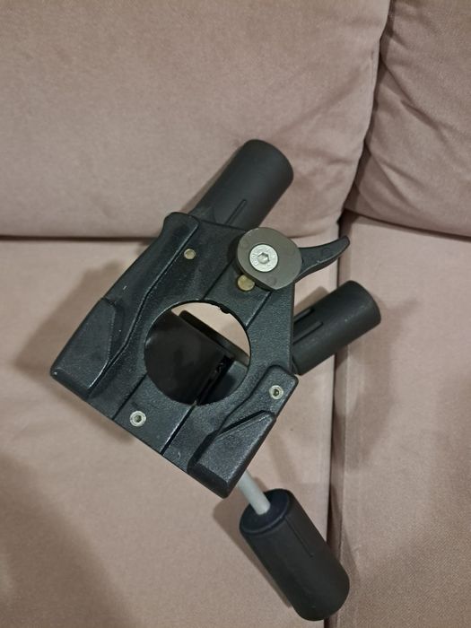 Cabeça de tripé Manfrotto 029