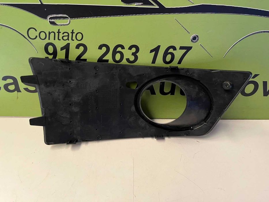 Seat Leon 1p - Grelha Farol Nevoeiro Para Choques Frente