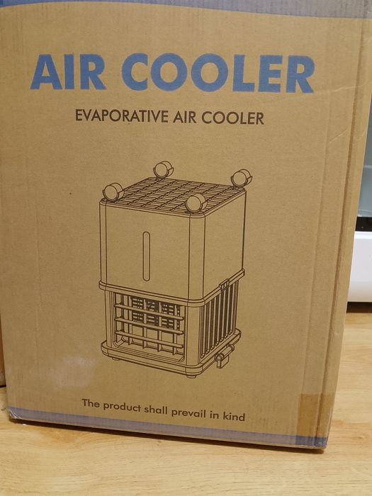 Klimatyzator przenośny AirCooler