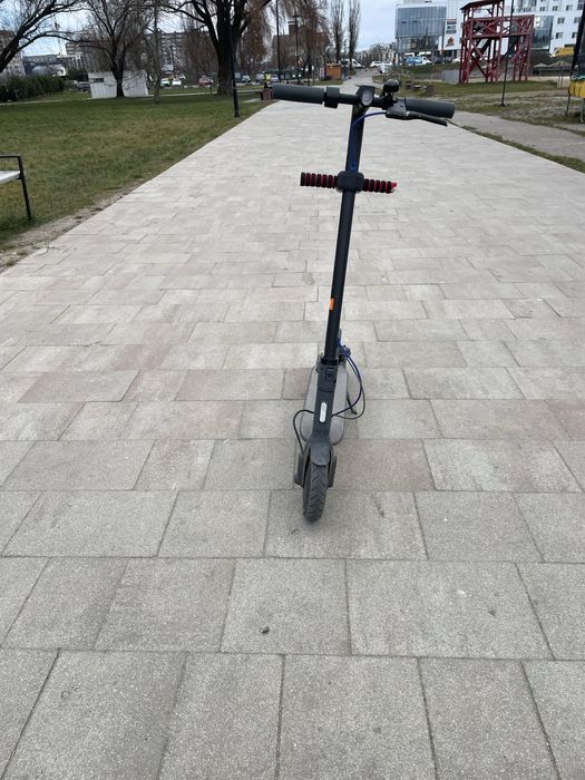 Електро  самокат