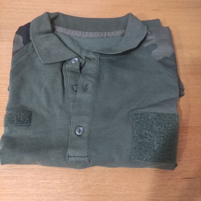 Koszulka polowa wz. 304A/MON