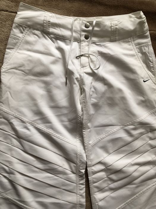 Spodnie Nike rozm XXS