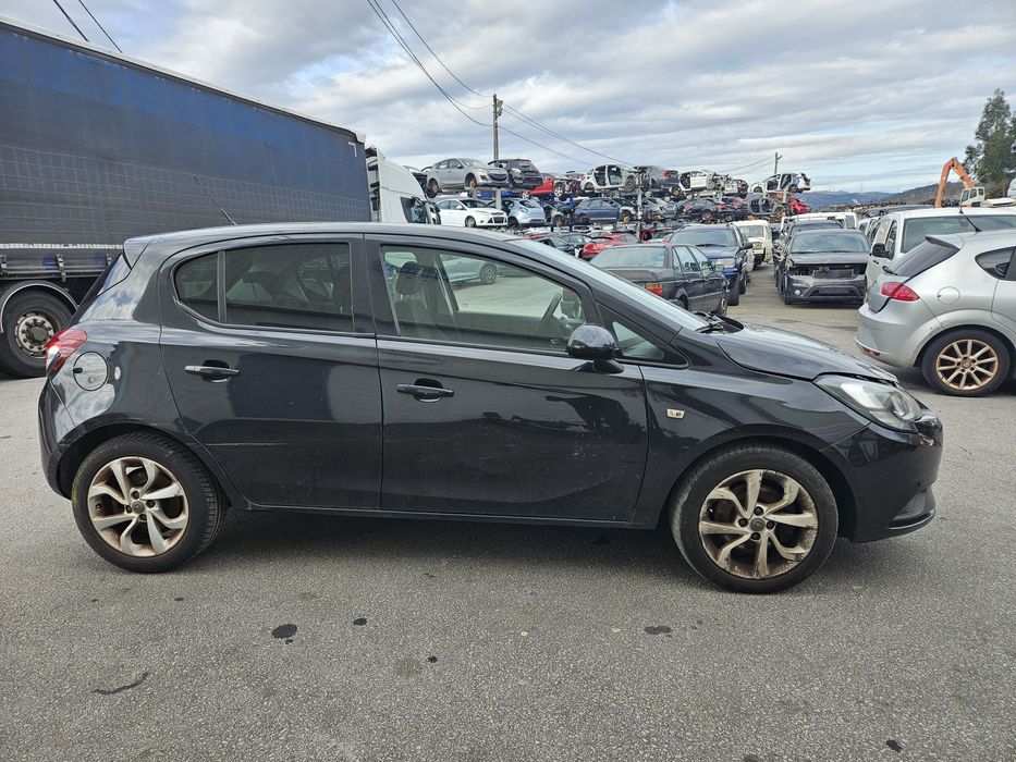 Opel Corsa E 1.3 CDTi de 2016 para peças