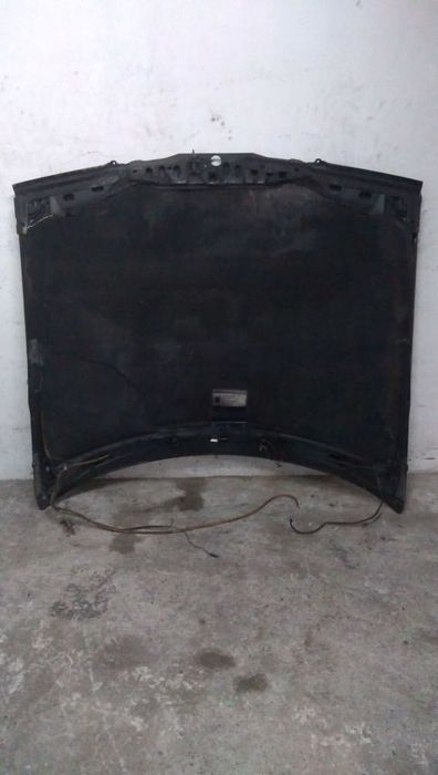 Capot Mercedes-Benz 200 - 300 D (124)