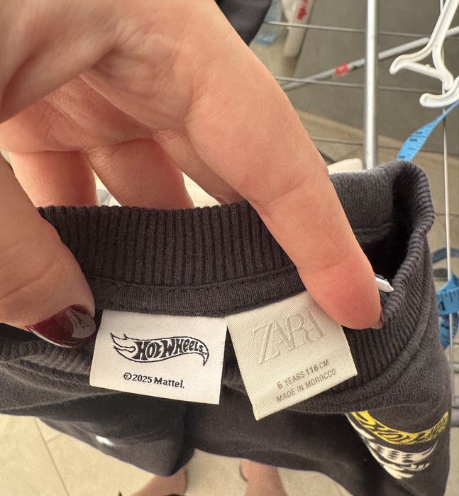 Костюм Zara,костюм zara hot wheels,костюм хот вілс,костюм hot wheels