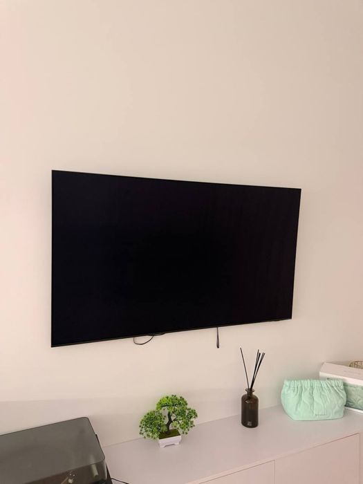 Телевизор Samsung Oled S85F 55’’