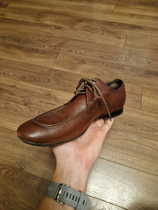 Продам туфли Carlo Pazolini