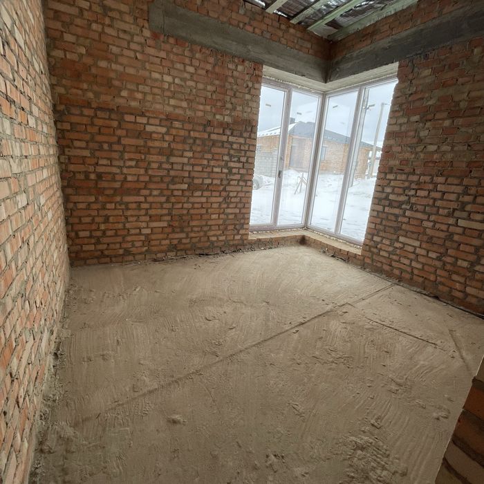 Продаж 1-поверхового котеджу