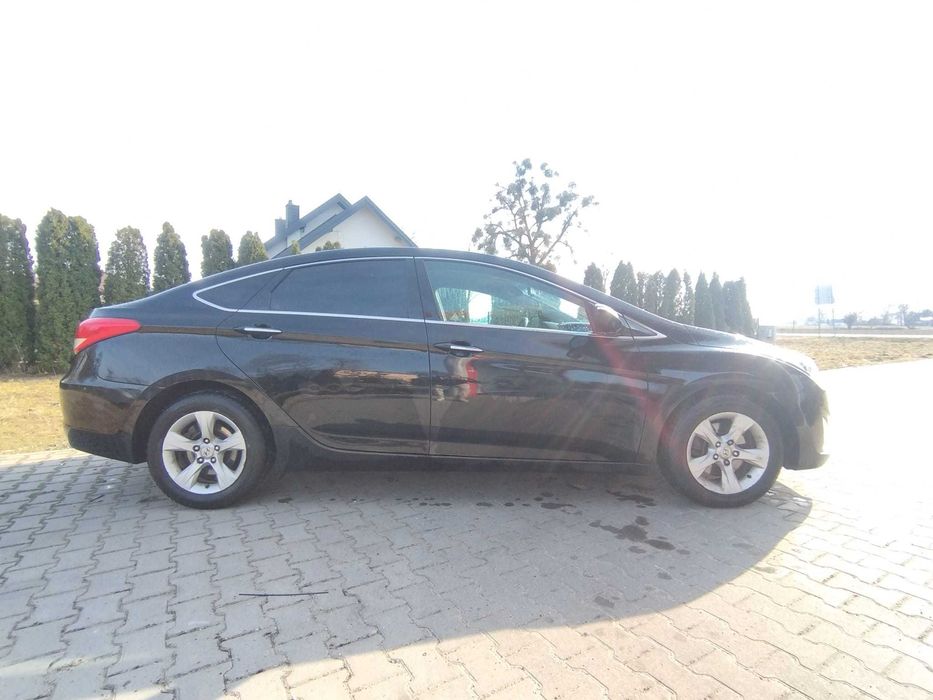Hyundai i40 1.7 CRDi