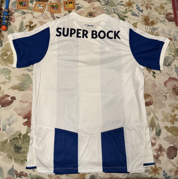 Camisola Porto.