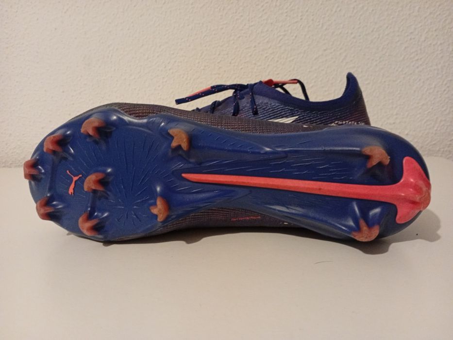 Chuteira Puma Future PWTAPE SQD