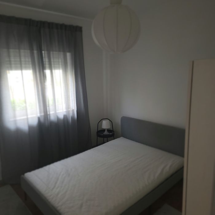 Quartos - Hospital dos Covões - Escola Sup. de Enfermagem de Coimbra